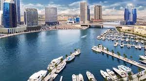 Exploring the City's Best Marinas