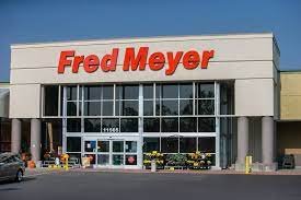 Fred Meyer in Australia