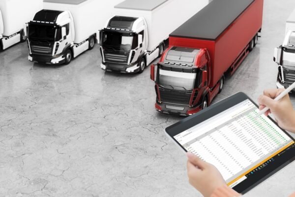 Leveraging GPS Tracking Fleet Management Solutions for Enhanced Emergency Response