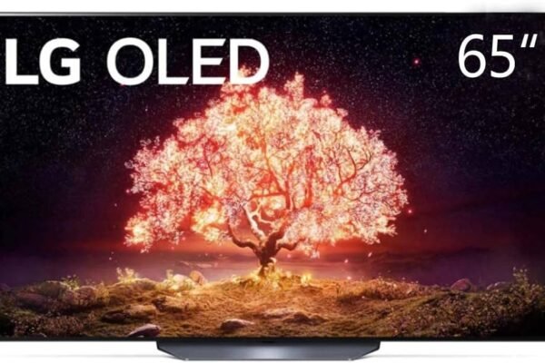 استمتع بألوان مذهلة مع تلفزيون QLED 65 بوصة من سامسونج تعرف على المواصفات والمزايا