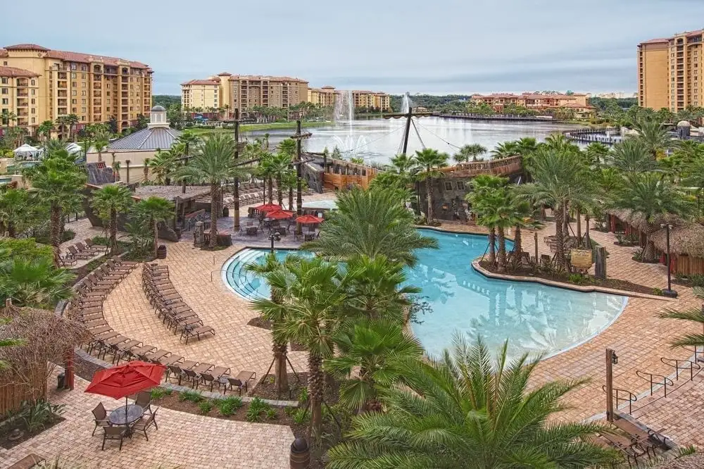 How To Reserve a Spot At A Luxury Resort Near Orlando?
