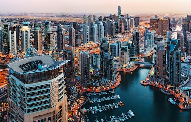 Top Communities to Consider When Moving to Dubai