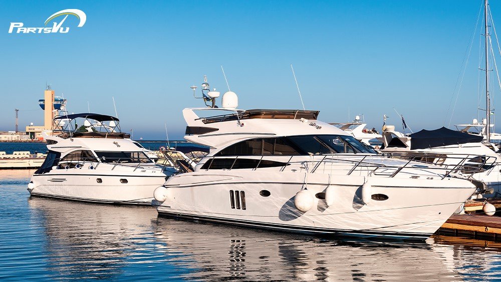 5 Boat Cleaning Tips To Follow