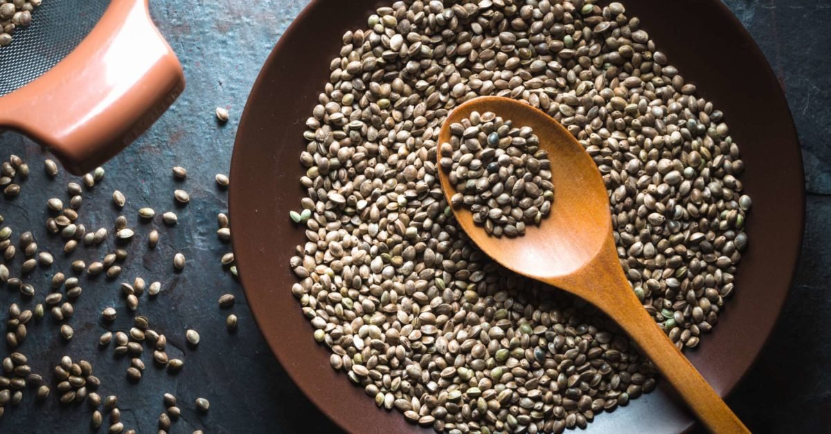 Can Cannabis Seeds Benefit Your Health?