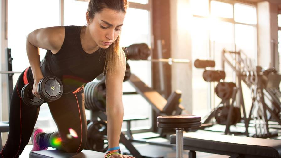 5 Things To Tell Before You Get Started With Weightlifting