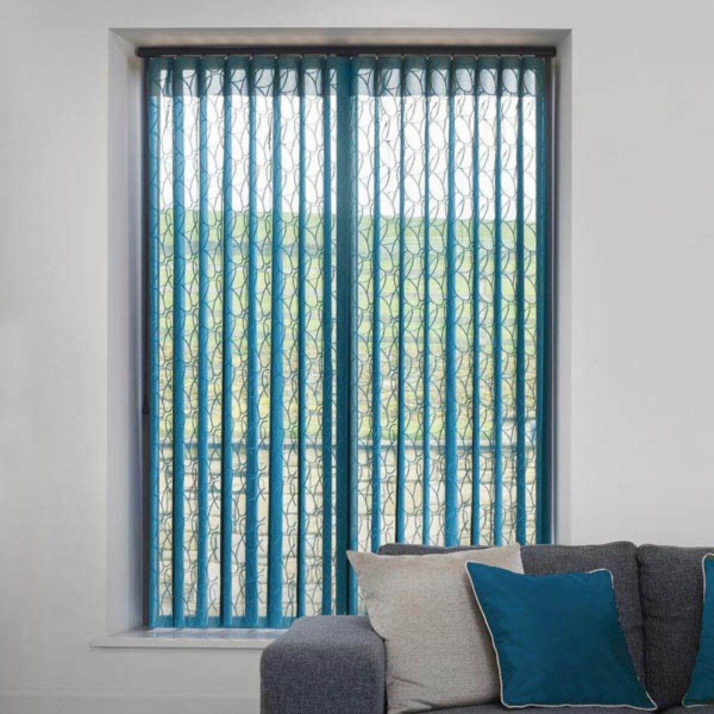 Window Blinds To Get Away From Dubai Summers