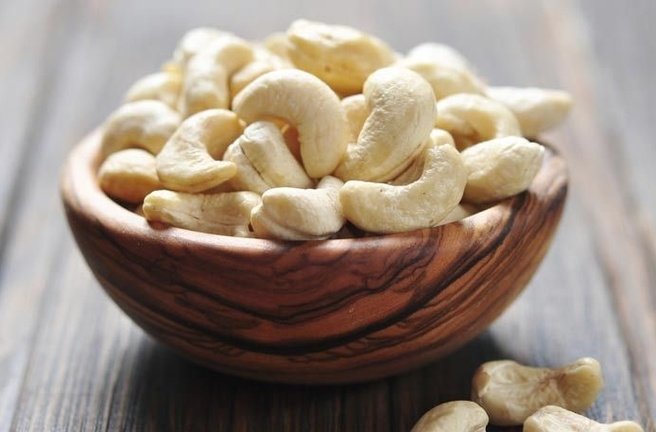 Benefits of Cashew Nuts for Men's Health