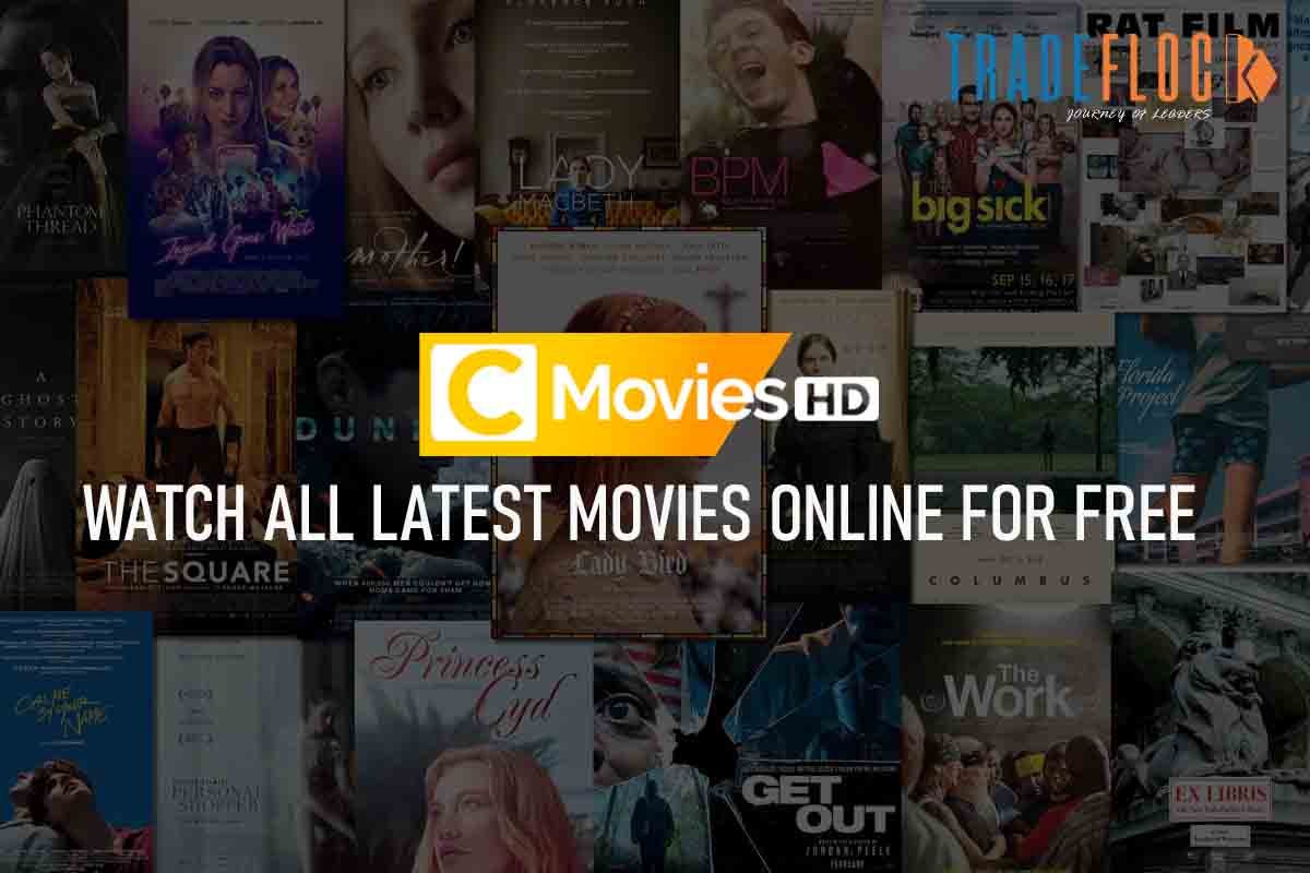 CMovies Alternatives For enjoying Online Movies