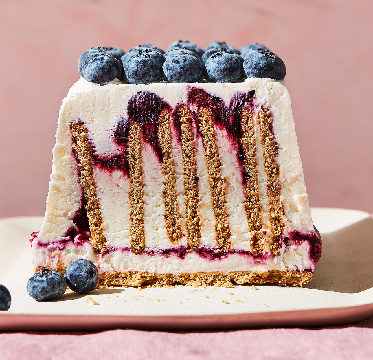Dessert crisis: healthy & fit solutions