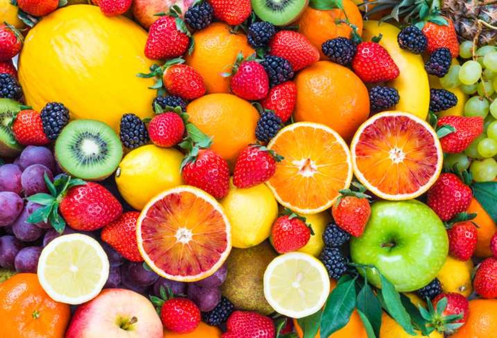 How these fruits can help you lose weight?