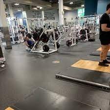 gym cleaning windsor