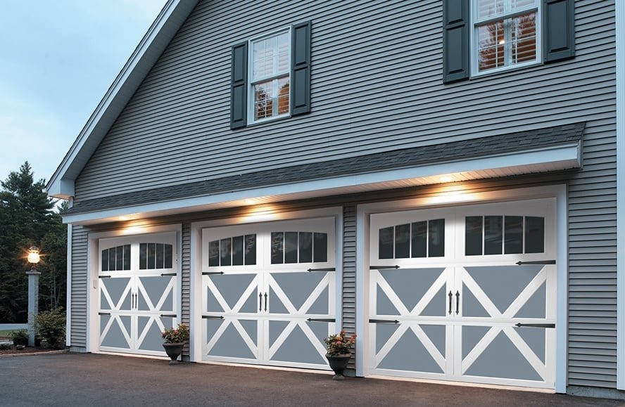 <strong>Modern Garage Doors Styles and Functions</strong>