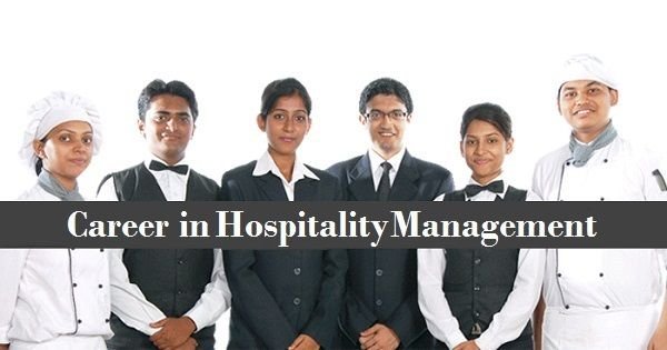 hospitality course