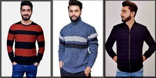 How To dress Full Shirts for Winters