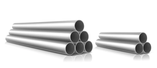 What You Need To Know About Stainless Steel Pipes