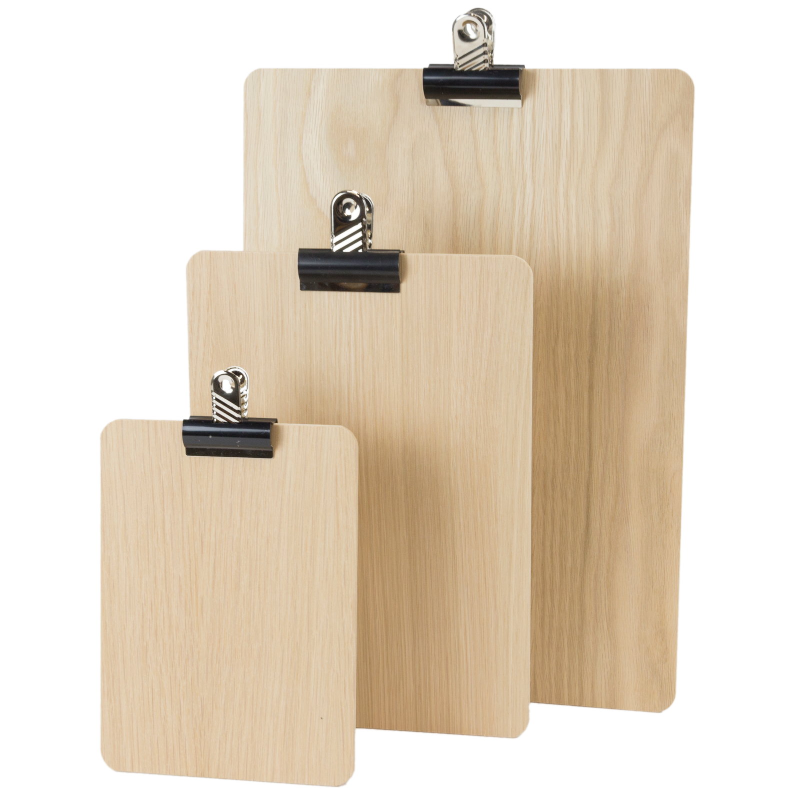 <strong>Why to Use Custom Wood Clipboards in Your Office?</strong>