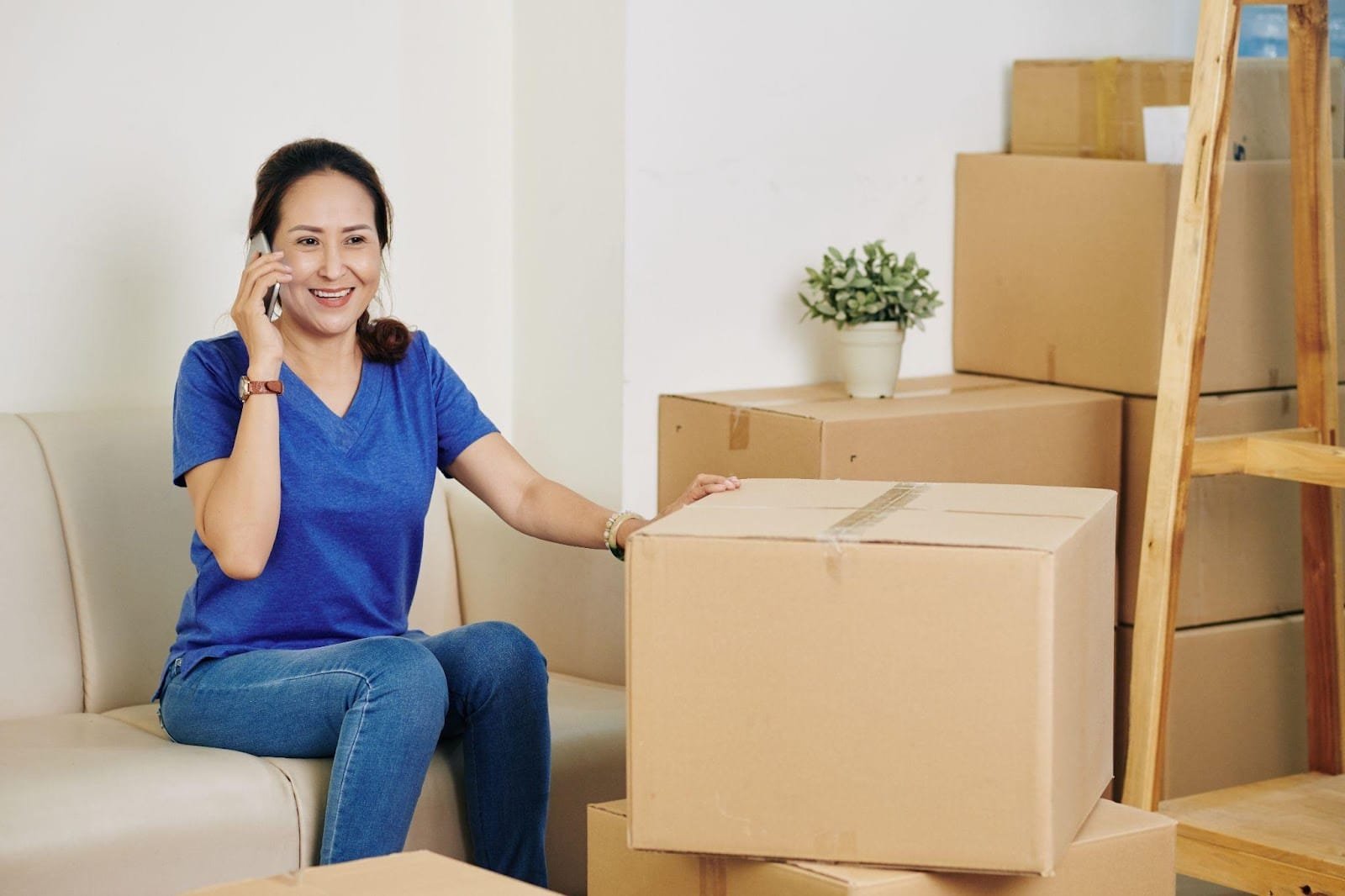5 Benefits of Professional Office Relocation Services
