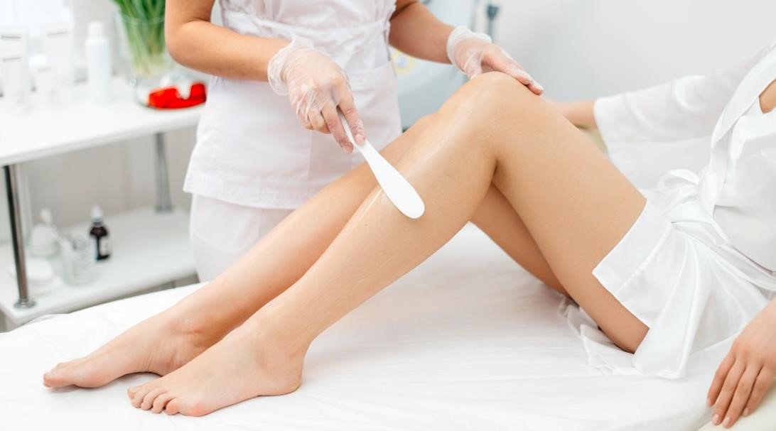 <strong>What Every Visitor Should Know Before Getting a Full-Body Wax</strong>