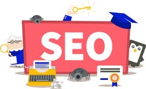 The role and missions of an SEO consultant in a company