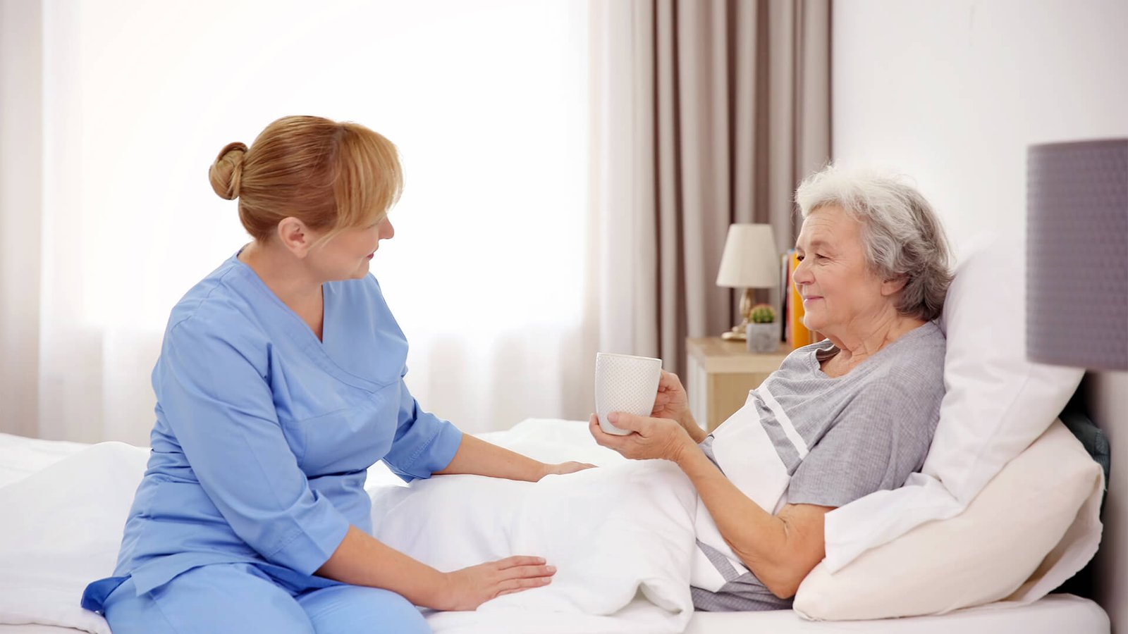 How To Find the Best Option for Home Care Nursing