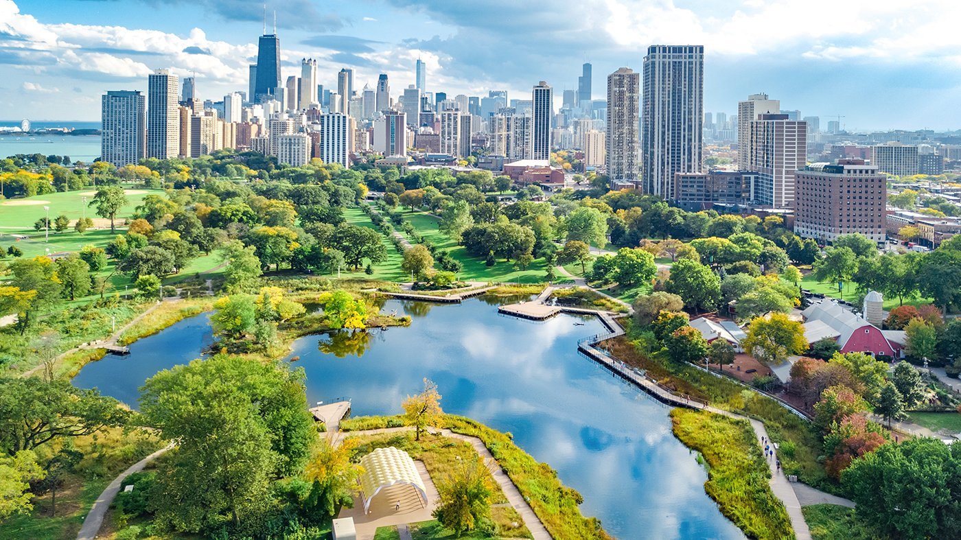 <strong>5 Unique Things to do In Chicago</strong>