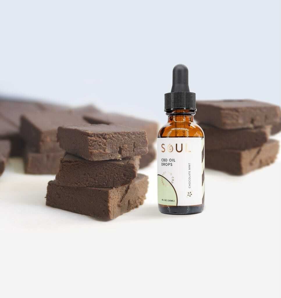 A User’s Guide to the Wonders of Chocolate Mint CBD Oil