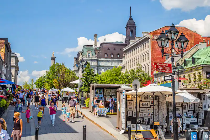 8 Unique things to do in Montreal