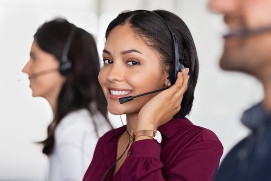 Outbound Call Center Services
