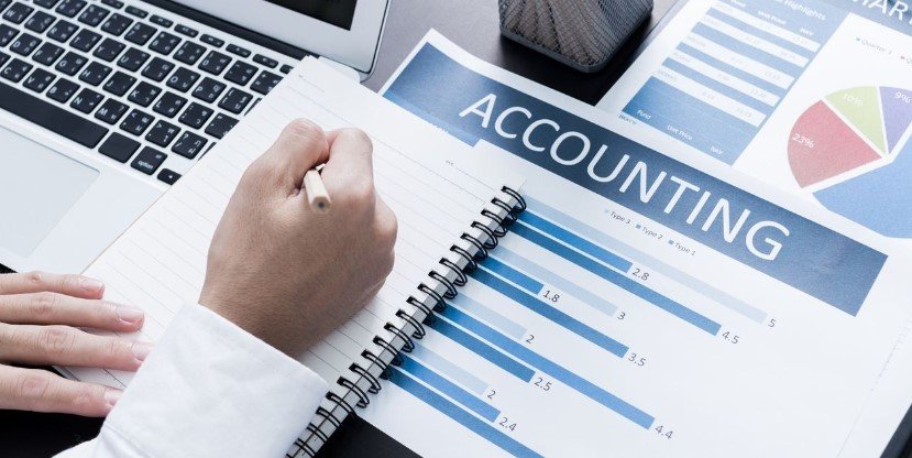 Top Software Used by Full-Service Accounting Firms to Track Finances