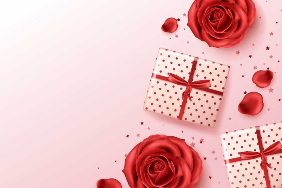 Mention 7 Valentine’s Day Gifts To Express Untold Feelings