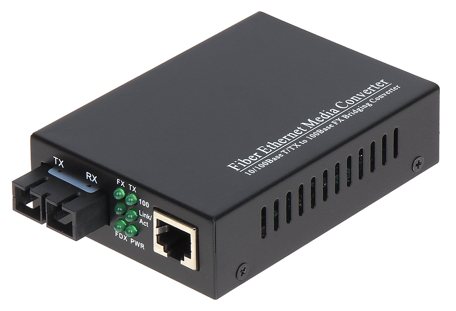  What Is A PoE Media Converter And What Can It Do For You