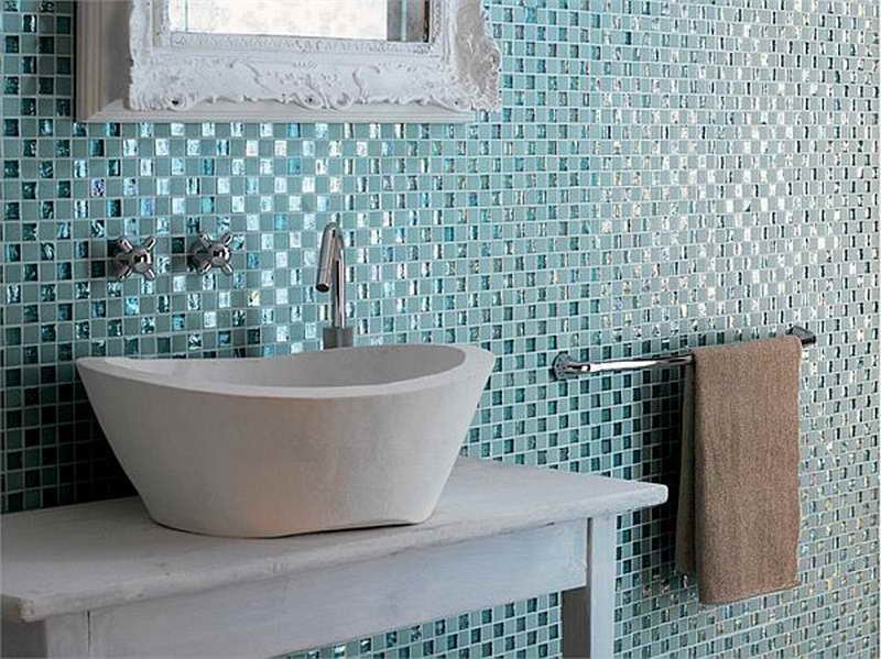 How to Choose the Perfect Glass Tile for Your Home