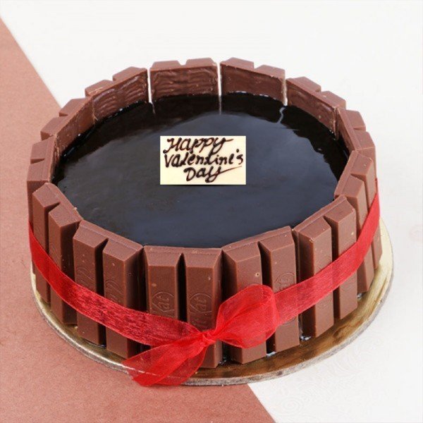 Explore The Exclusive Valentines Day Cake To Impress Loved Ones