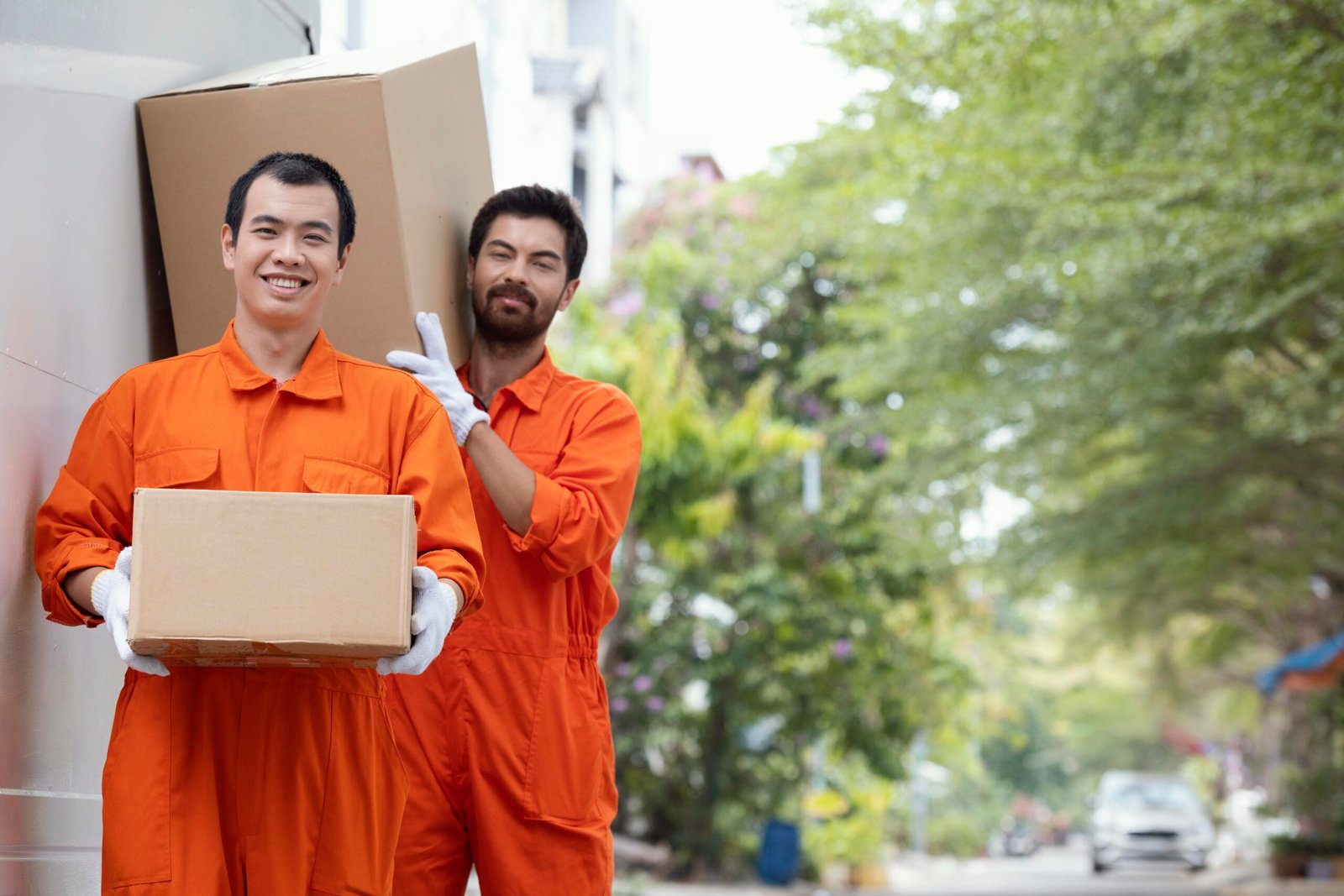 Enhance Your Moving Experience by Hiring a Moving Company in Guwahati