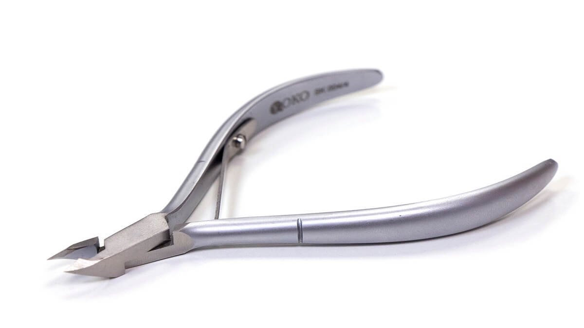 Cuticle Nipper