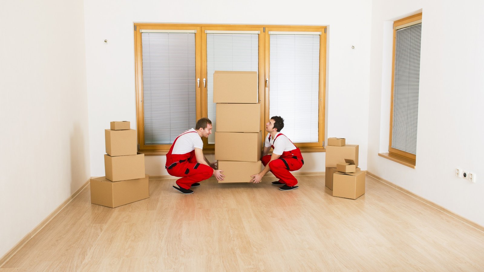 Here are a few tips to protect your belongings during a move