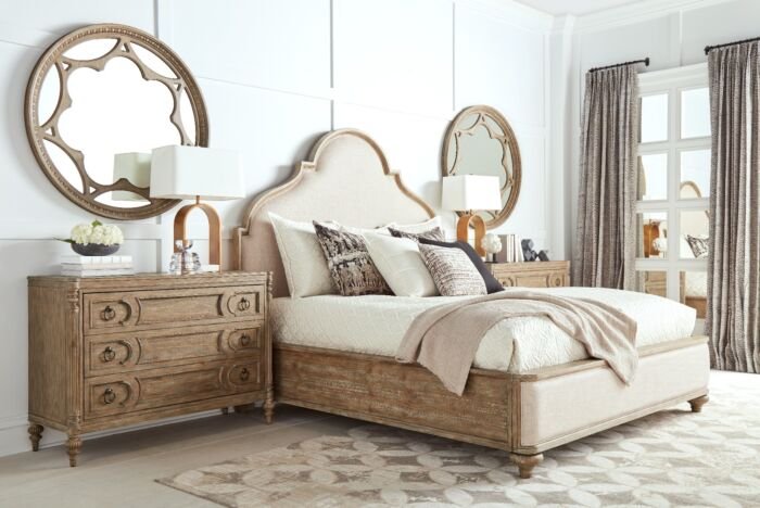 How To Create The Perfect Bedroom Look With Furniture Sets That Fit Your Style?