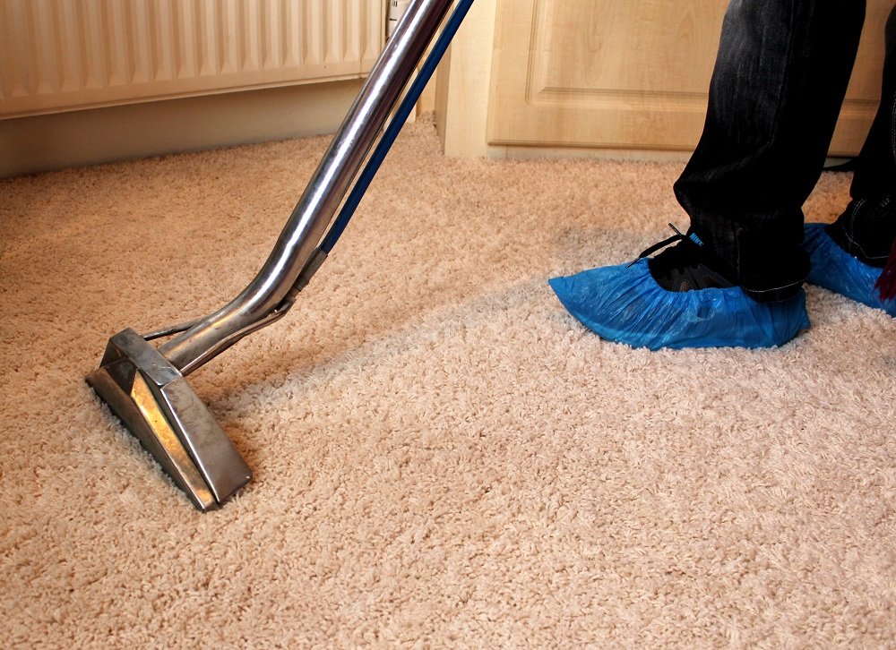 The Ultimate Guide to Professional Residential Carpet Cleaning