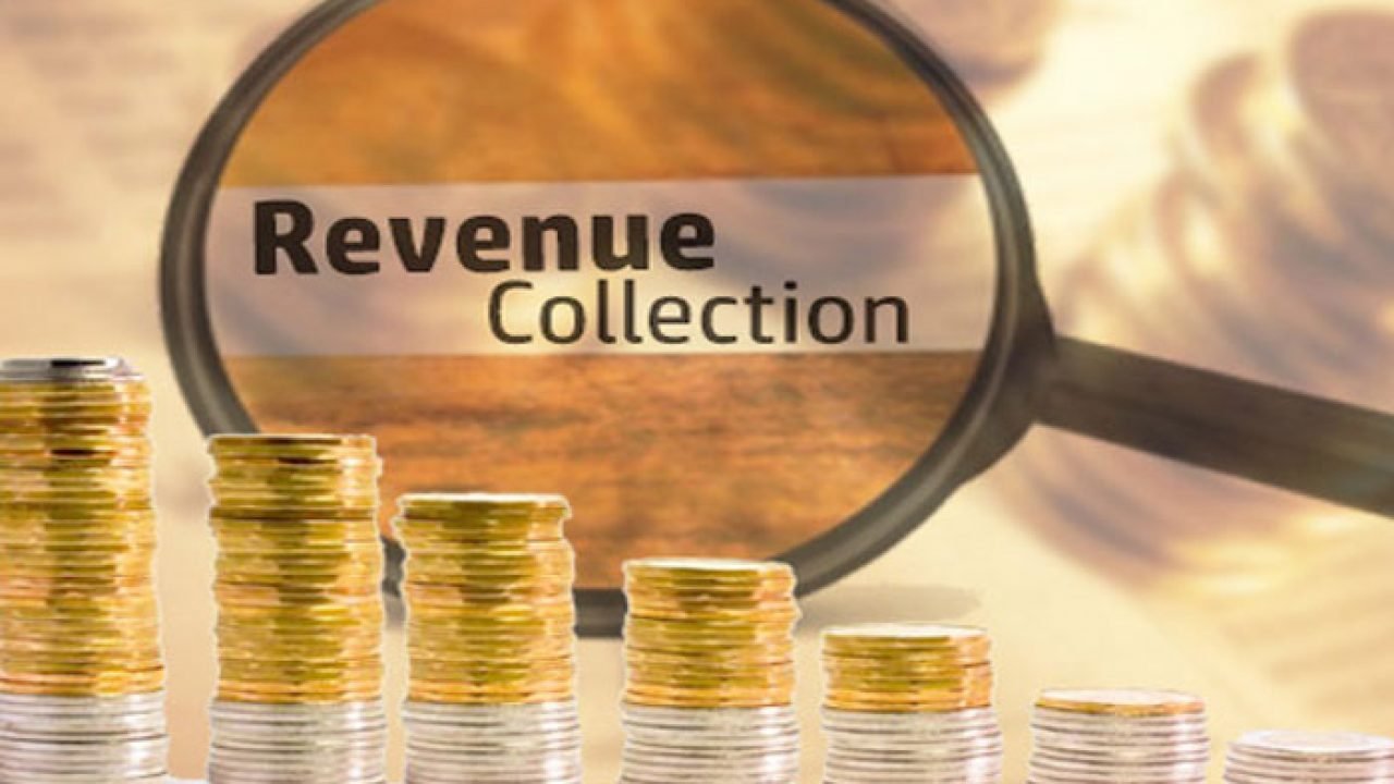 revenue-collection