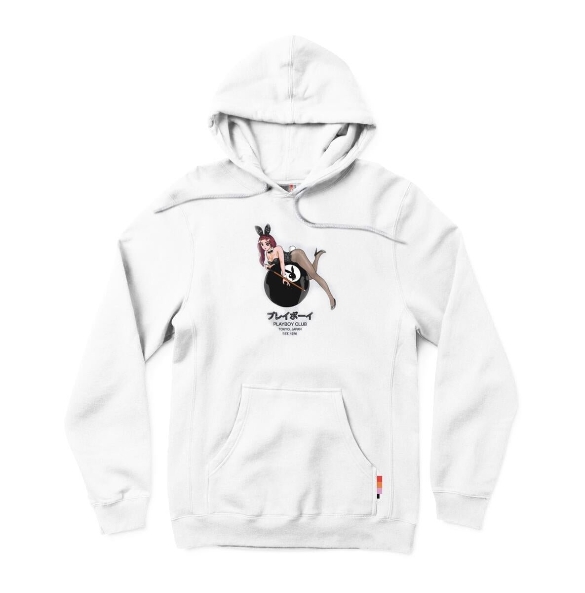 Get Your Street Style Game on Point with PlayBoy Hoodies