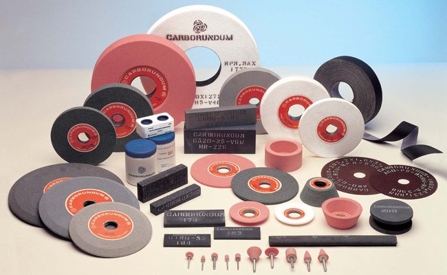 Abrasives Market