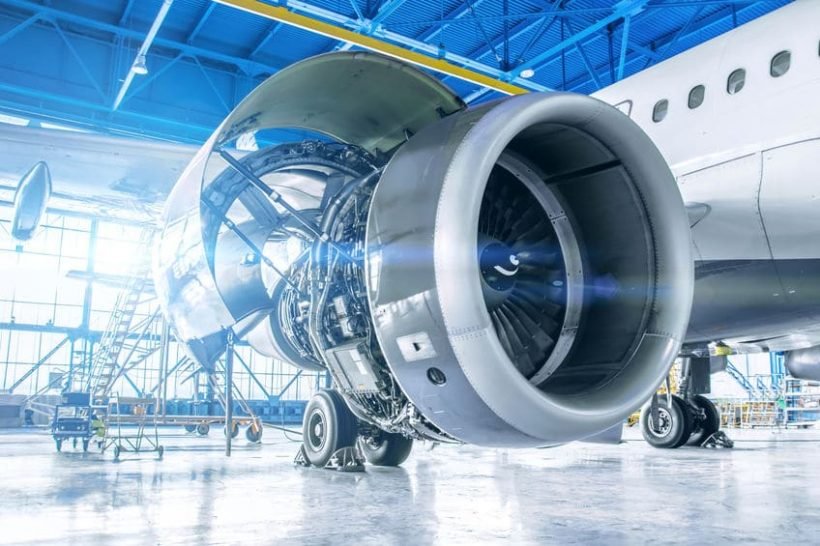 Aerospace Additive Manufacturing Market