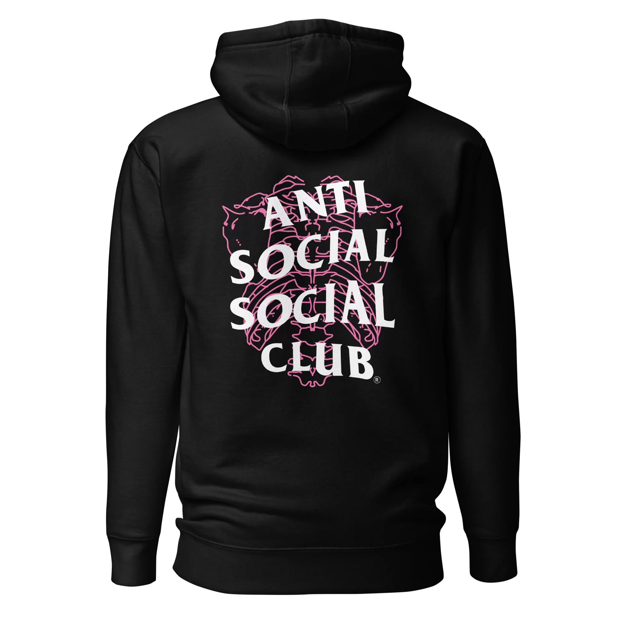 The ASSC Hoodie: A Fashion Statement for Streetwear Enthusiasts