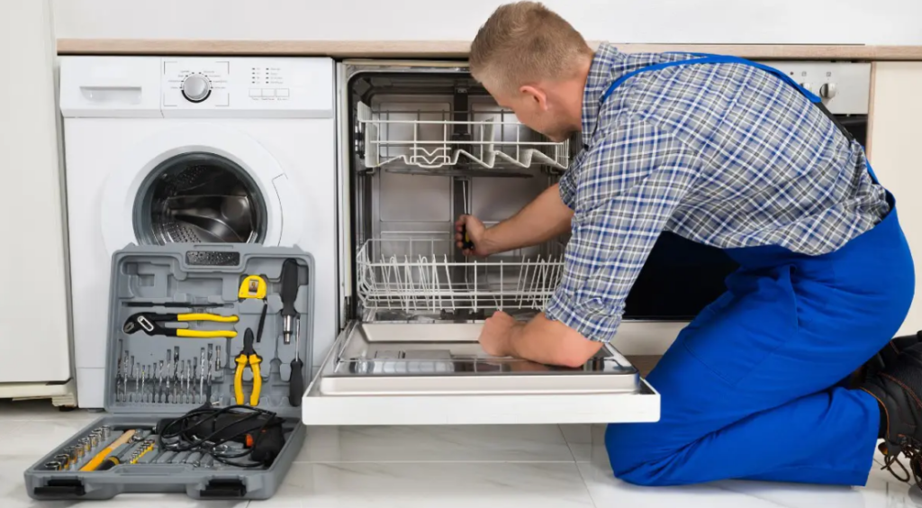 Appliances Repair Services