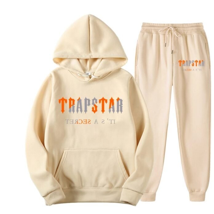 Trapstar Hoodies: A Fashionable Choice for Urban Wear