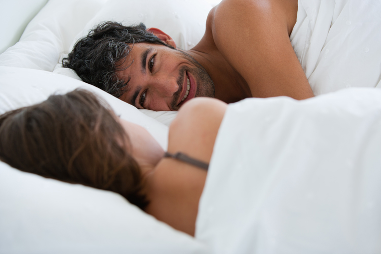 Improve Your Sex Life: Ways to Boost Sexual Desire