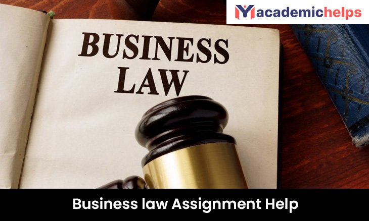 Business Law Assignment