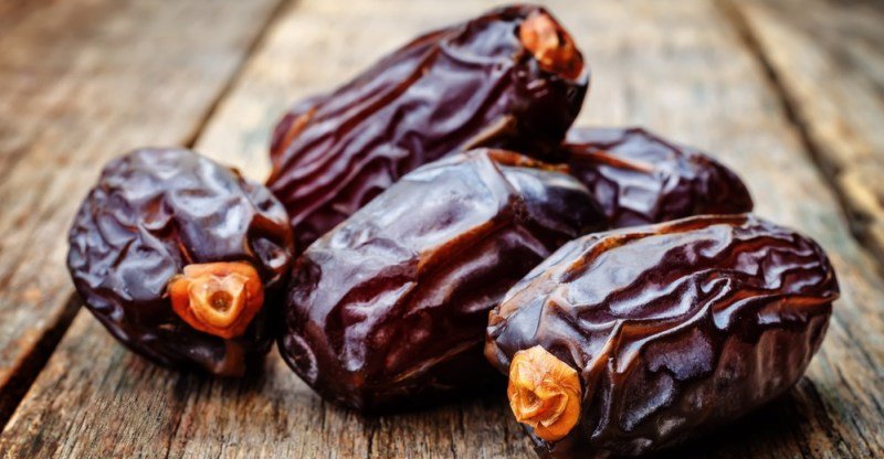 Health Benefits Of Dates Have Been Proven