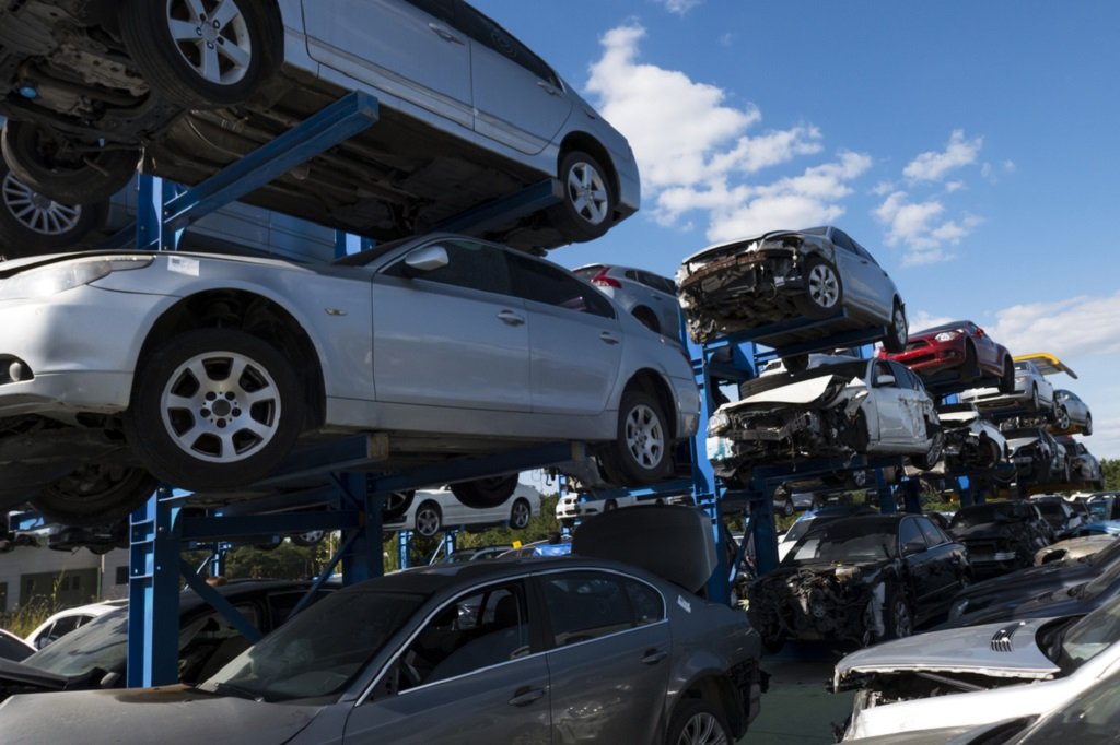 The Benefits of Free Car Removal: Why it’s a Win-Win Situation