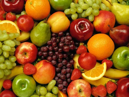 Fruit-Foods